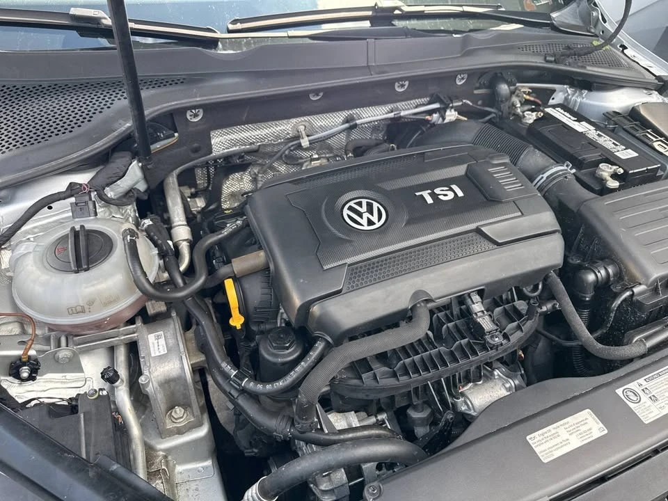 2017 Volkswagen GTI Mk7 - Image 6 of 14