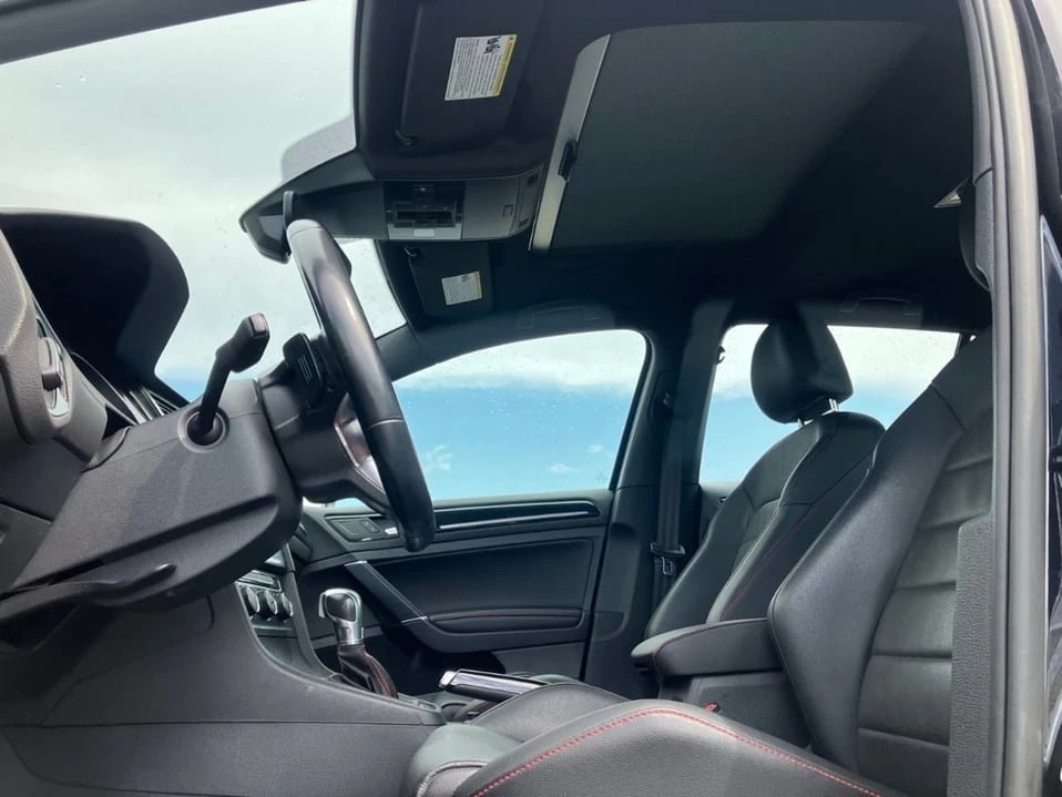 2017 Volkswagen GTI Mk7 - Image 15 of 16