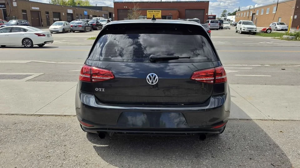 2017 Volkswagen GTI Mk7 - Image 6 of 17