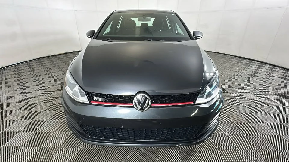 2017 Volkswagen GTI Mk7 - Image 7 of 20