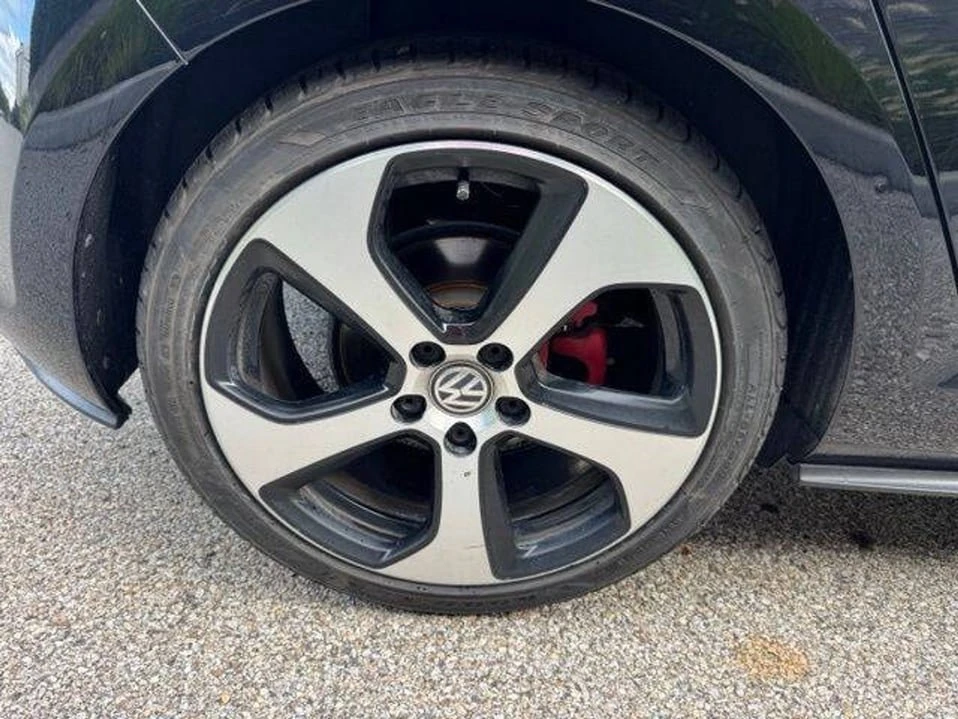 2017 Volkswagen GTI Mk7 - Image 18 of 20