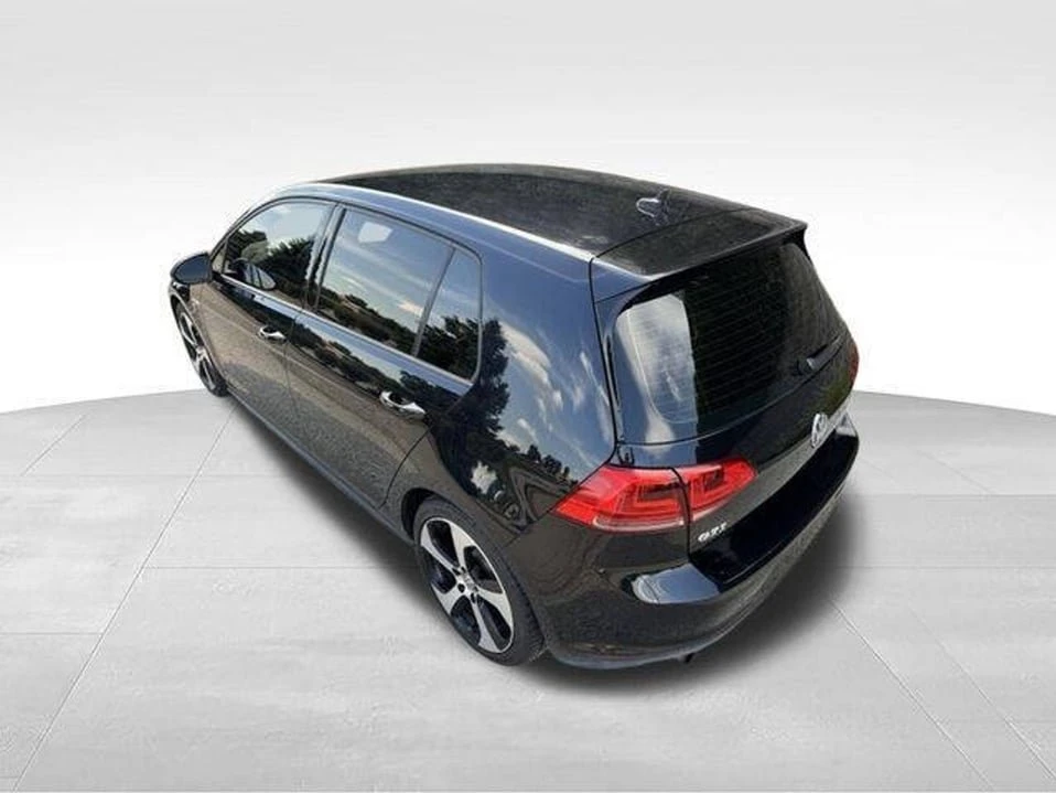 2017 Volkswagen GTI Mk7 - Image 11 of 20