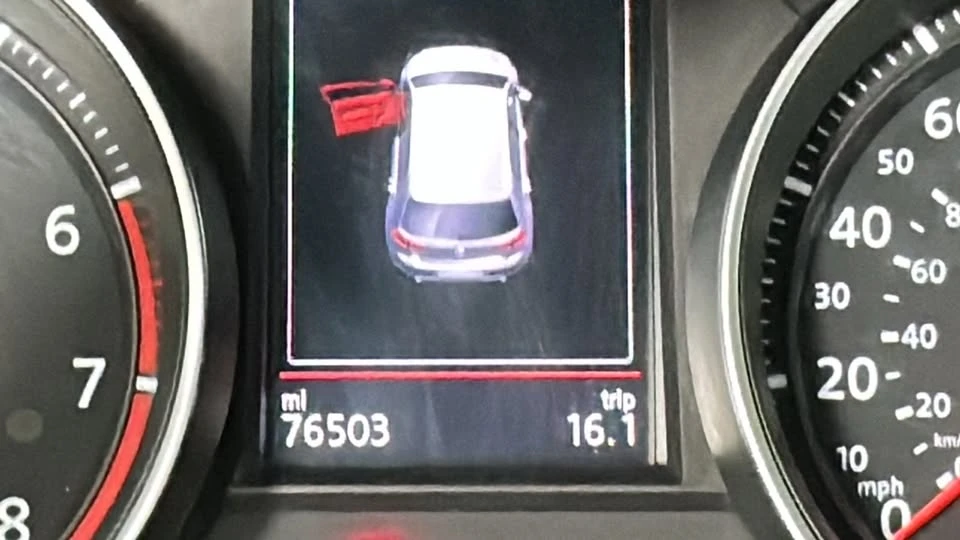 2017 Volkswagen GTI Mk7 - Image 18 of 20