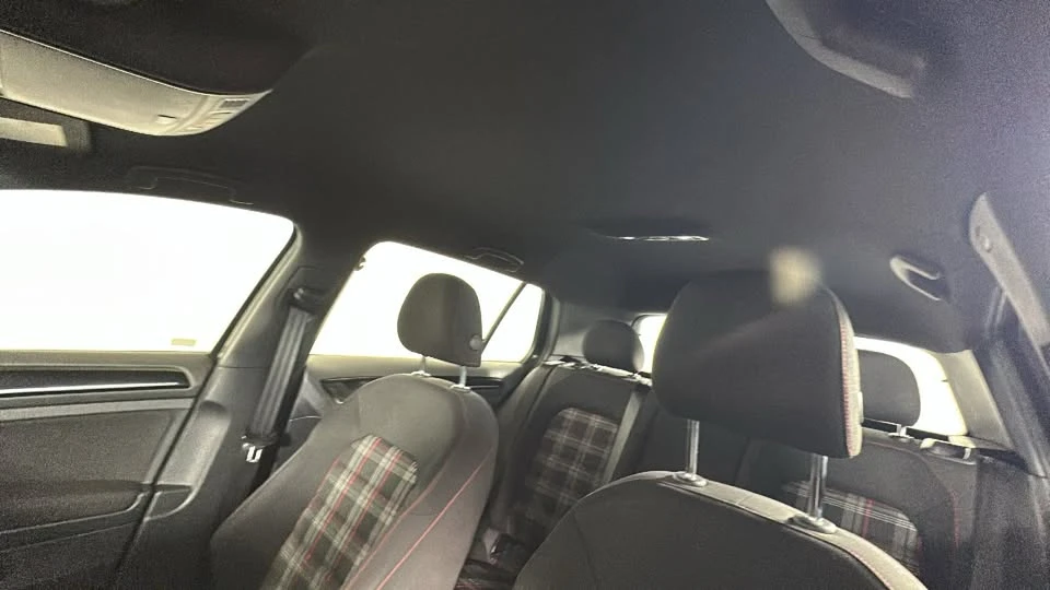 2017 Volkswagen GTI Mk7 - Image 12 of 20