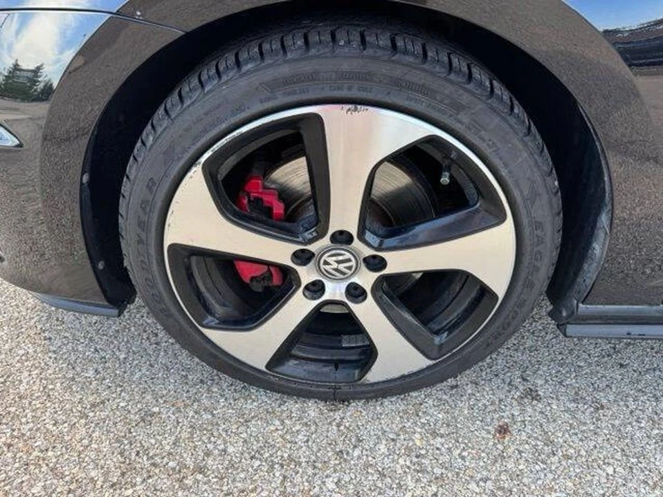 2017 Volkswagen GTI Mk7 - Image 16 of 20