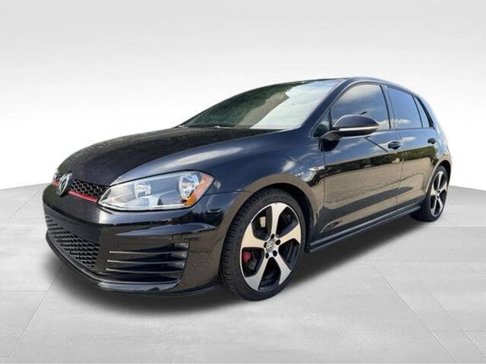 2017 Volkswagen GTI Mk7 - Image 2 of 20