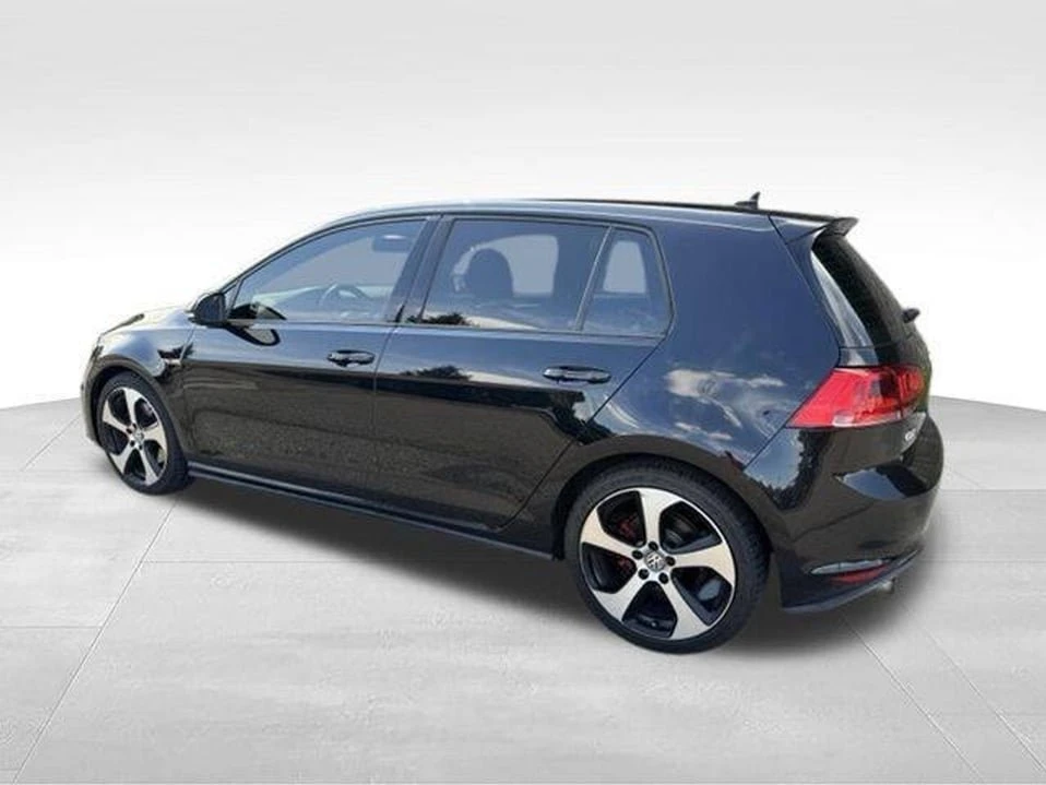 2017 Volkswagen GTI Mk7 - Image 10 of 20