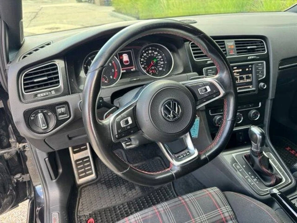 2017 Volkswagen GTI Mk7 - Image 20 of 20