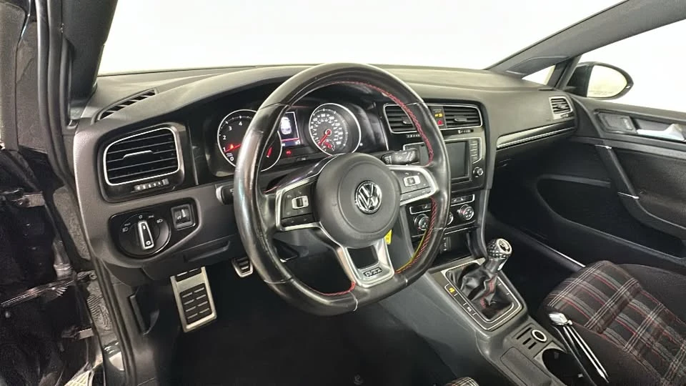 2017 Volkswagen GTI Mk7 - Image 13 of 20