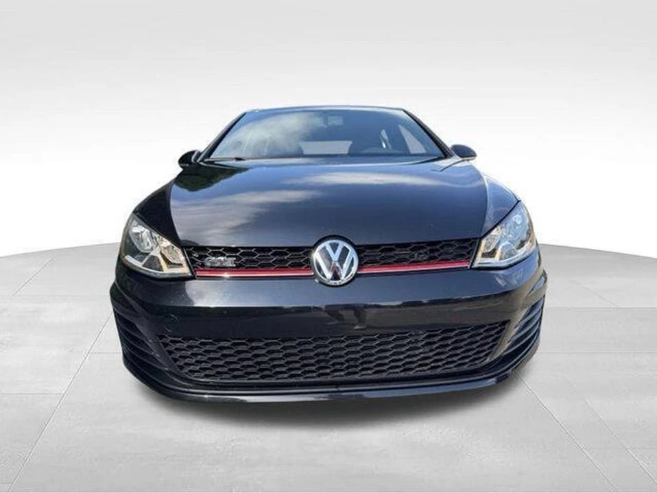 2017 Volkswagen GTI Mk7 - Image 6 of 20