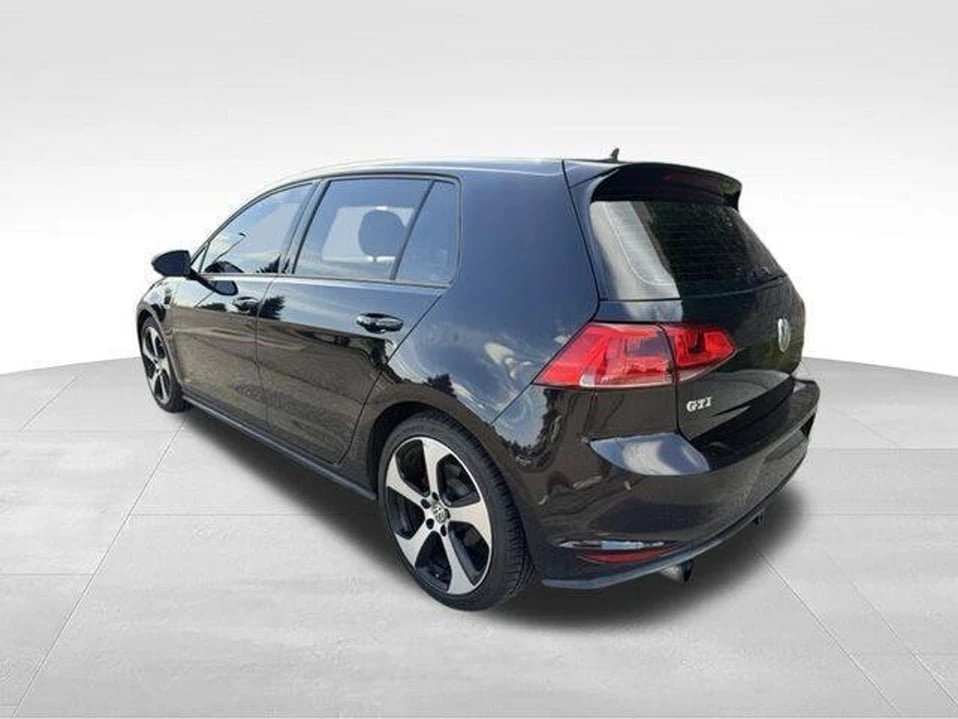 2017 Volkswagen GTI Mk7 - Image 12 of 20