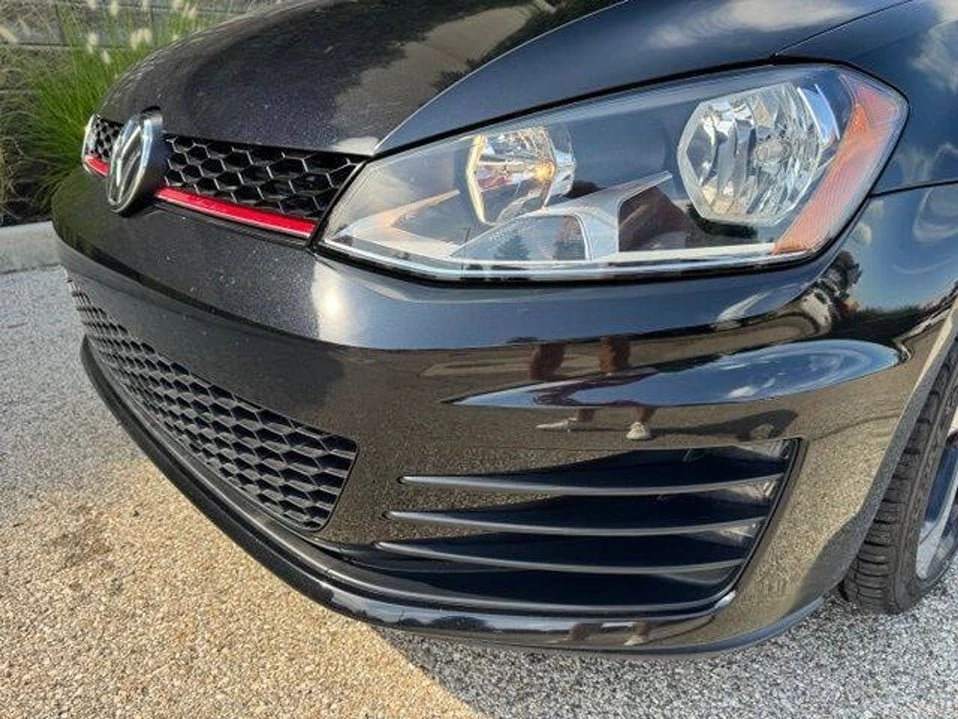 2017 Volkswagen GTI Mk7 - Image 4 of 20