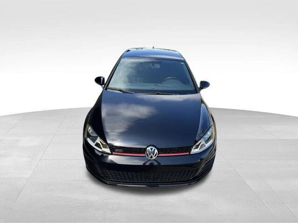 2017 Volkswagen GTI Mk7 - Image 7 of 20