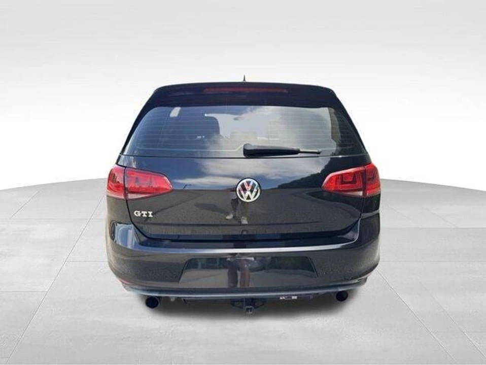2017 Volkswagen GTI Mk7 - Image 13 of 20