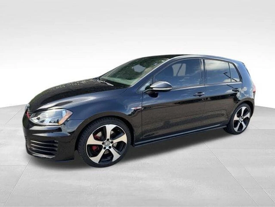 2017 Volkswagen GTI Mk7 - Image 8 of 20