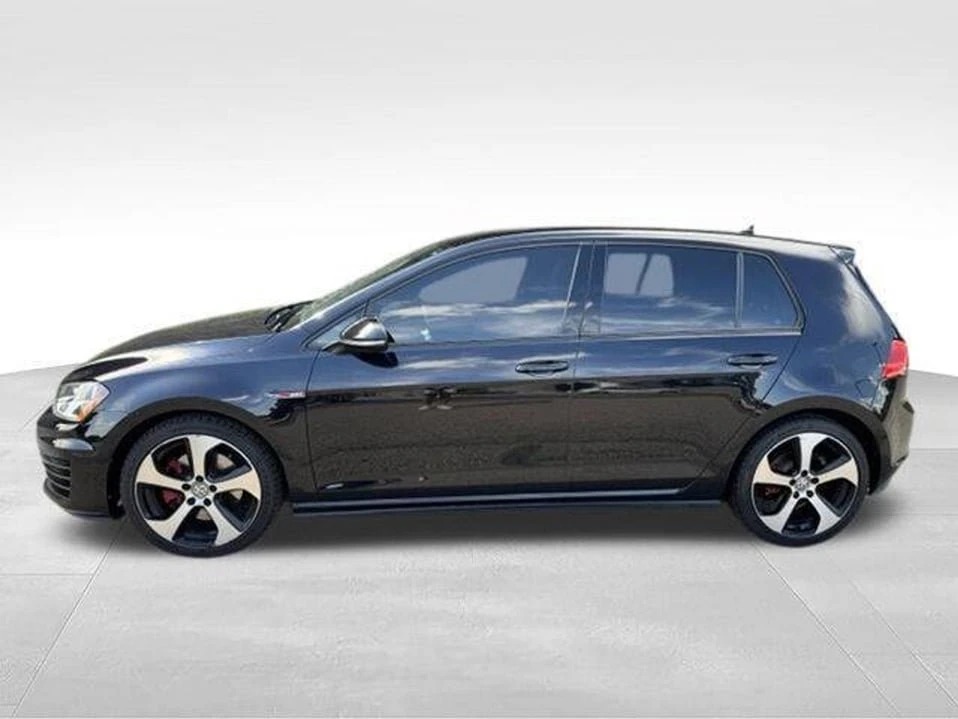 2017 Volkswagen GTI Mk7 - Image 9 of 20