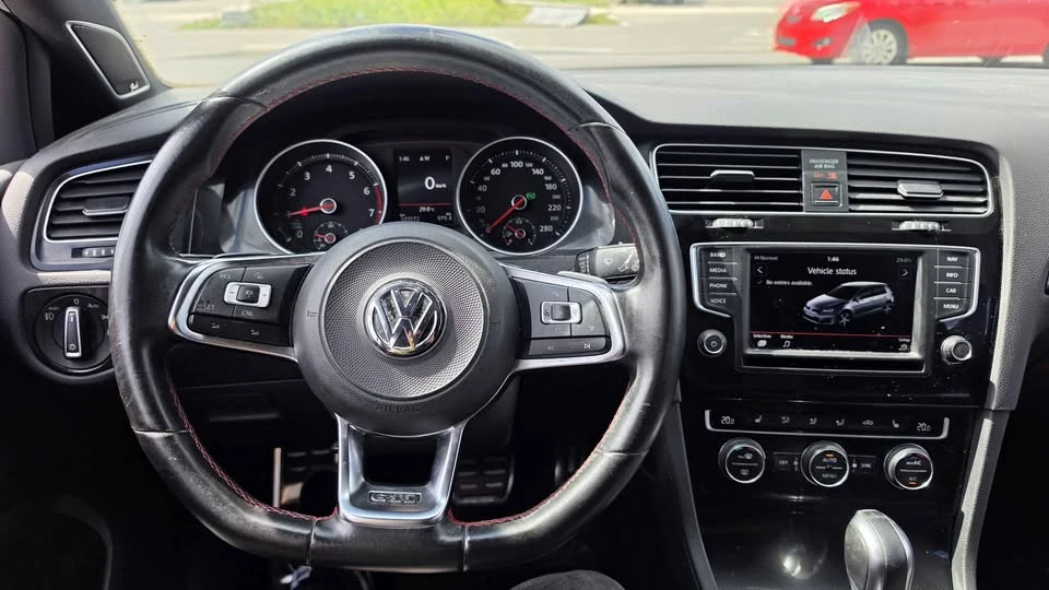 2017 Volkswagen GTI Mk7 - Image 12 of 17