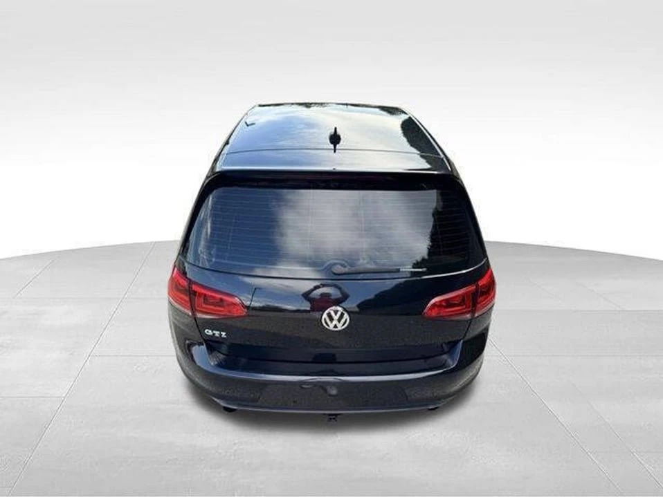 2017 Volkswagen GTI Mk7 - Image 14 of 20