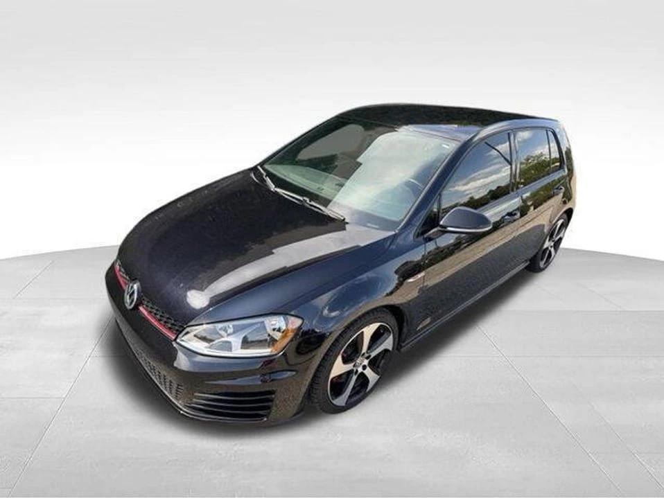 2017 Volkswagen GTI Mk7 - Image 3 of 20