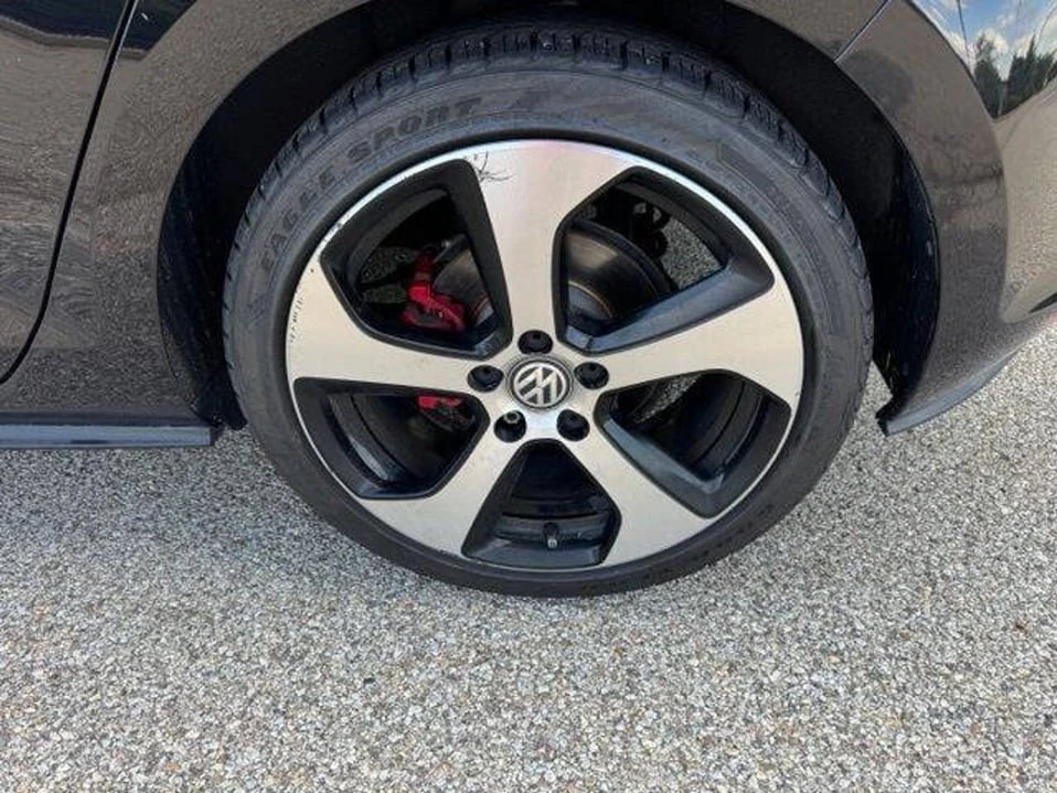 2017 Volkswagen GTI Mk7 - Image 15 of 20