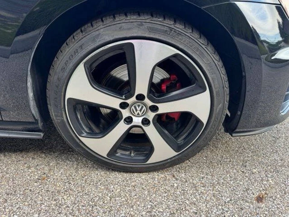2017 Volkswagen GTI Mk7 - Image 17 of 20