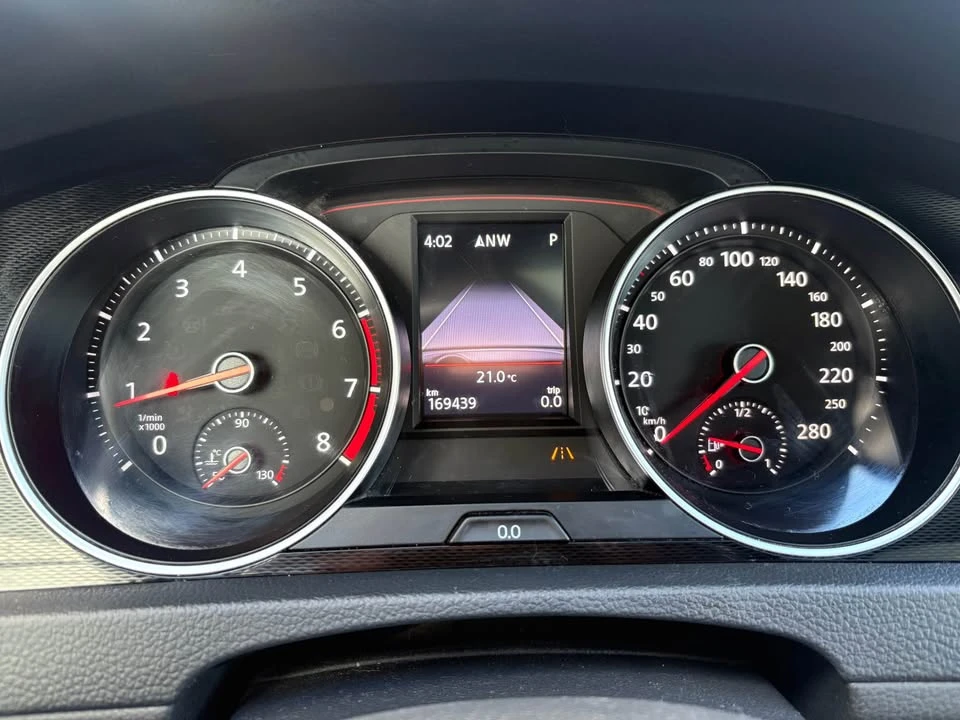 2017 Volkswagen GTI Mk7 - Image 10 of 15