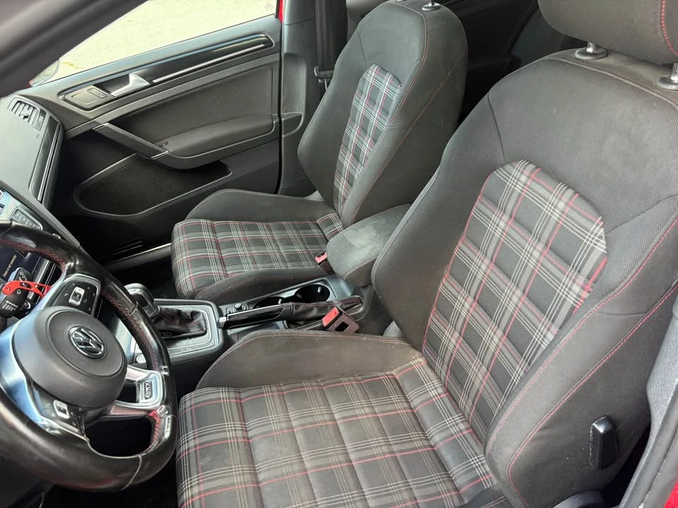 2017 Volkswagen GTI Mk7 - Image 15 of 15