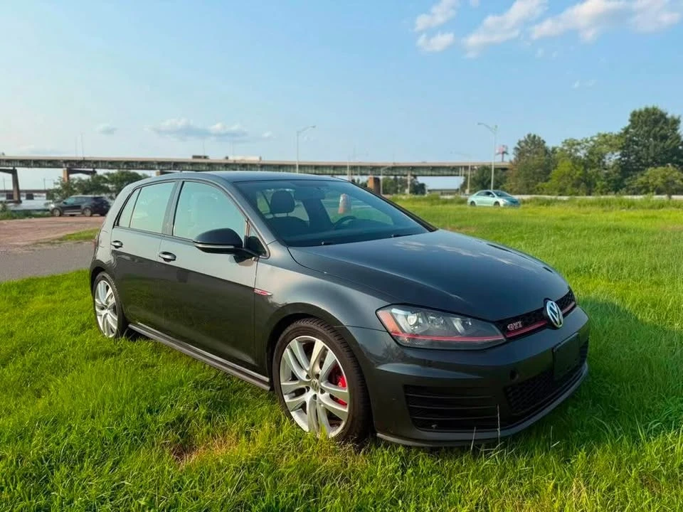 2017 Volkswagen GTI Mk7 - Image 7 of 19