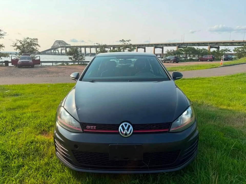 2017 Volkswagen GTI Mk7 - Image 4 of 19