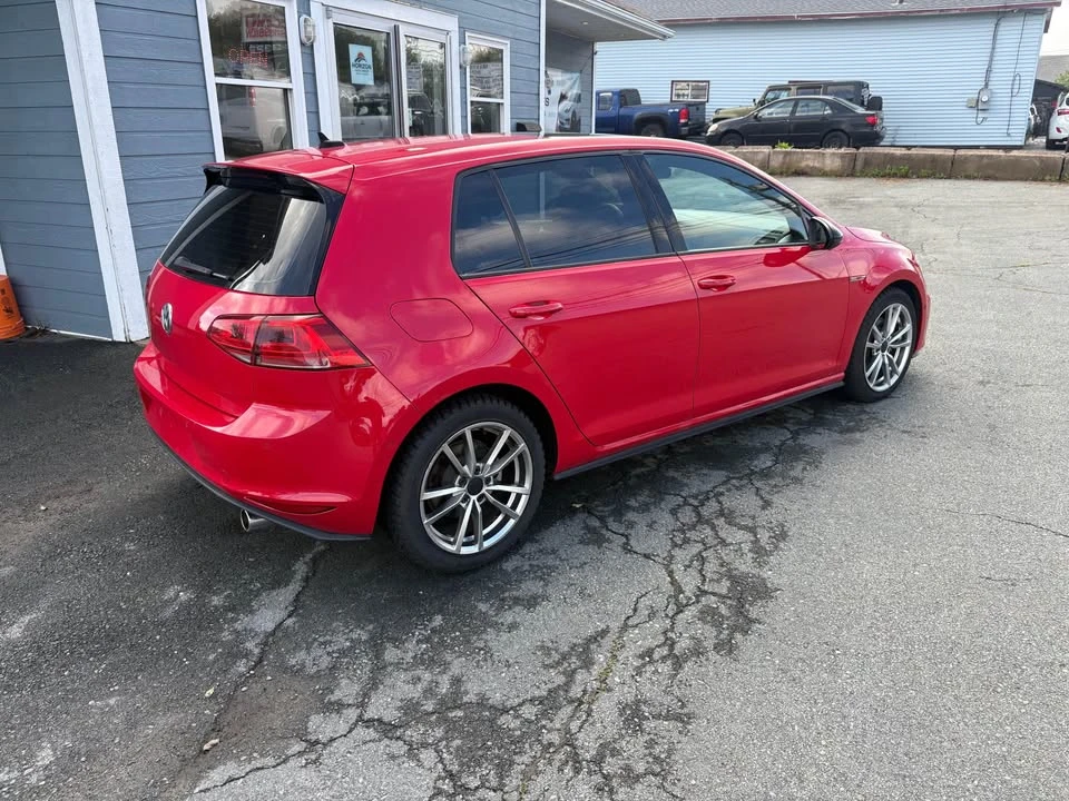 2017 Volkswagen GTI Mk7 - Image 3 of 15
