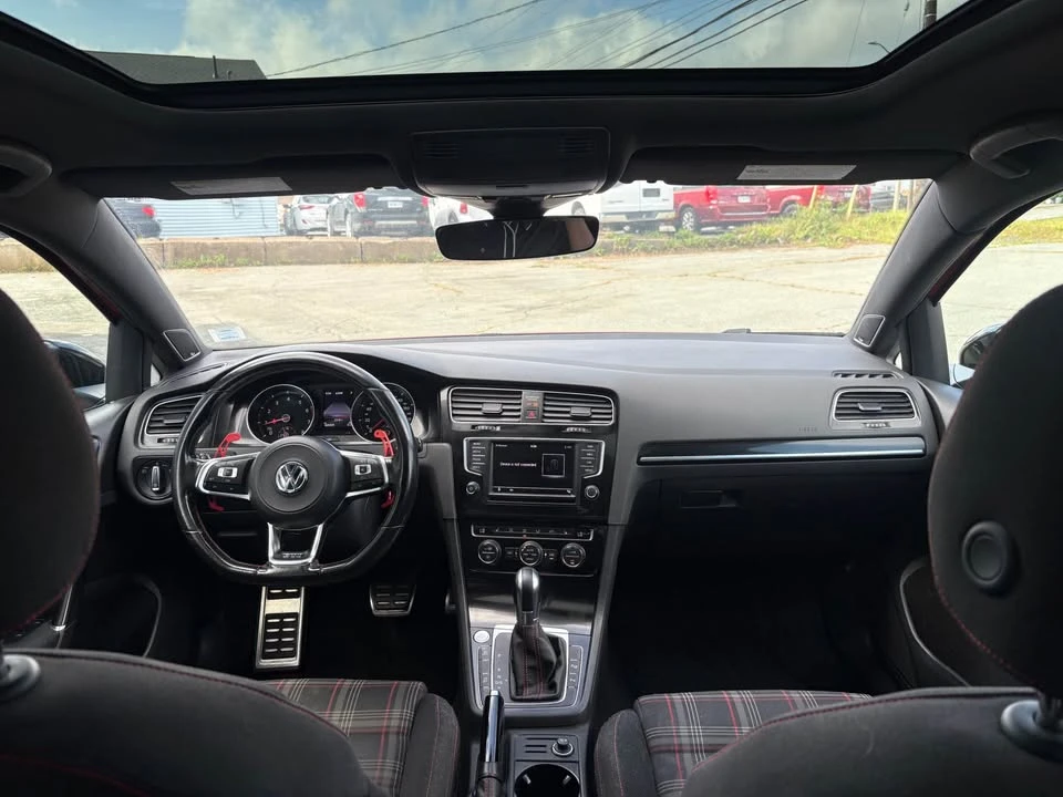 2017 Volkswagen GTI Mk7 - Image 7 of 15