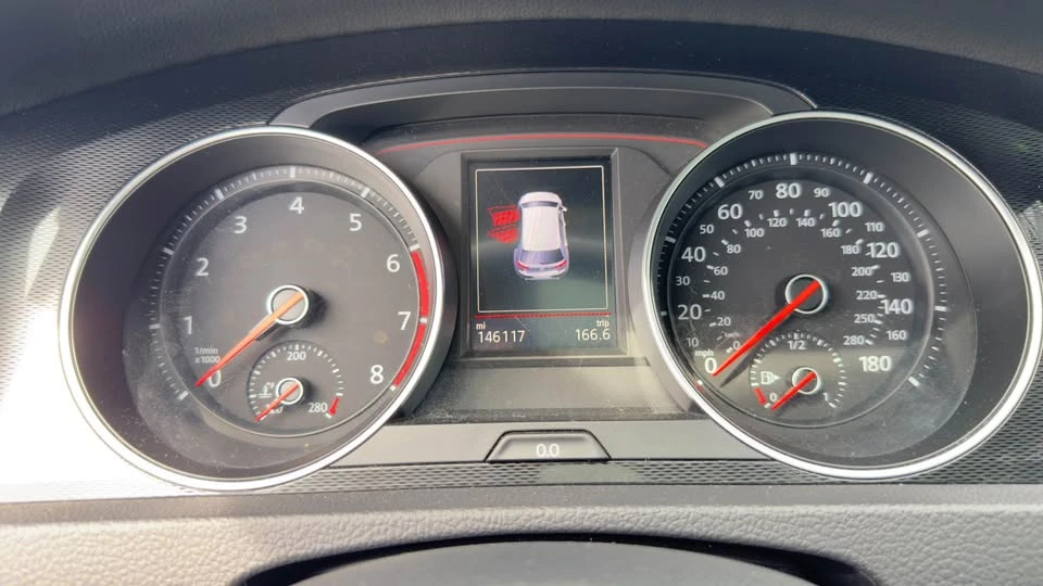 2017 Volkswagen GTI Mk7 - Image 13 of 13