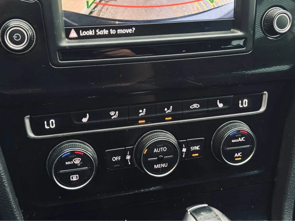 2017 Volkswagen GTI Mk7 - Image 13 of 20