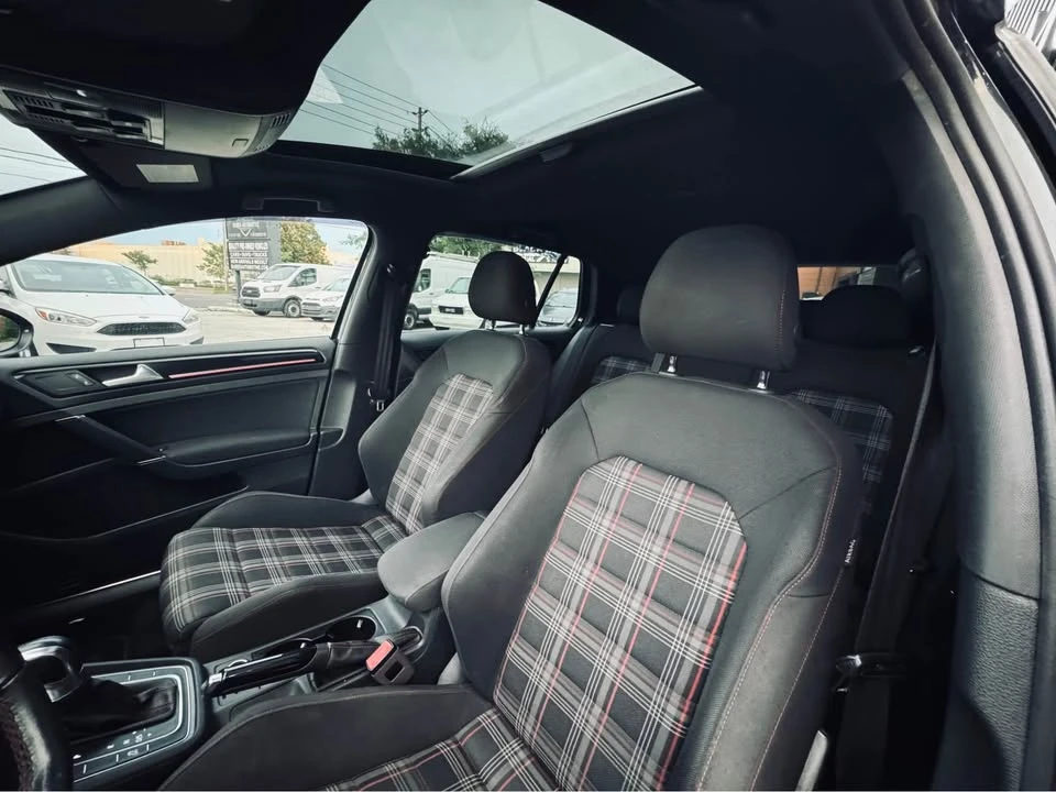 2017 Volkswagen GTI Mk7 - Image 8 of 20