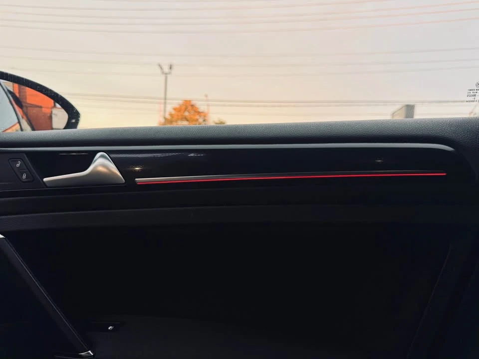 2017 Volkswagen GTI Mk7 - Image 16 of 20