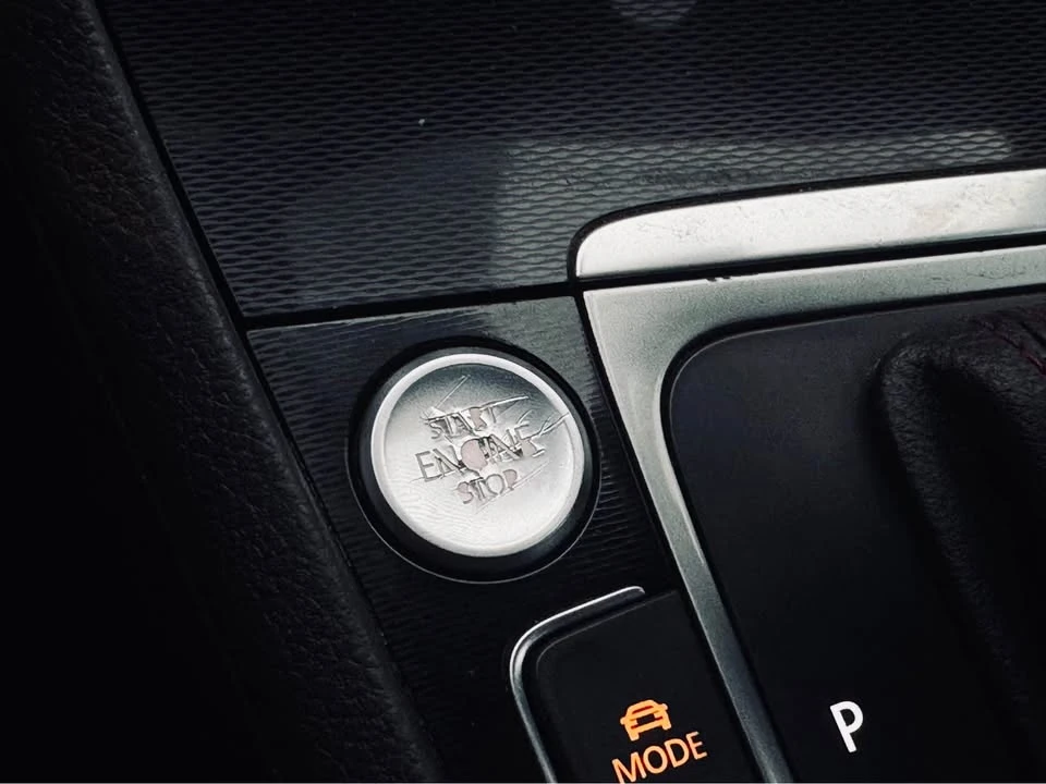 2017 Volkswagen GTI Mk7 - Image 15 of 20