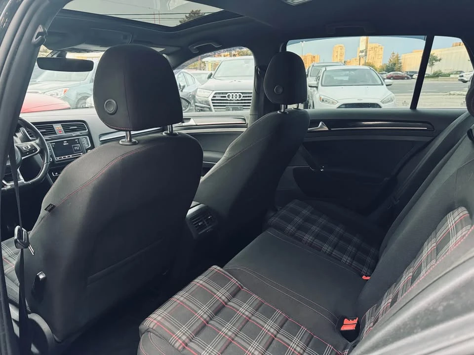 2017 Volkswagen GTI Mk7 - Image 9 of 20
