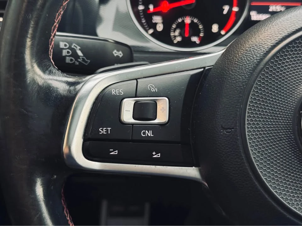 2017 Volkswagen GTI Mk7 - Image 18 of 20