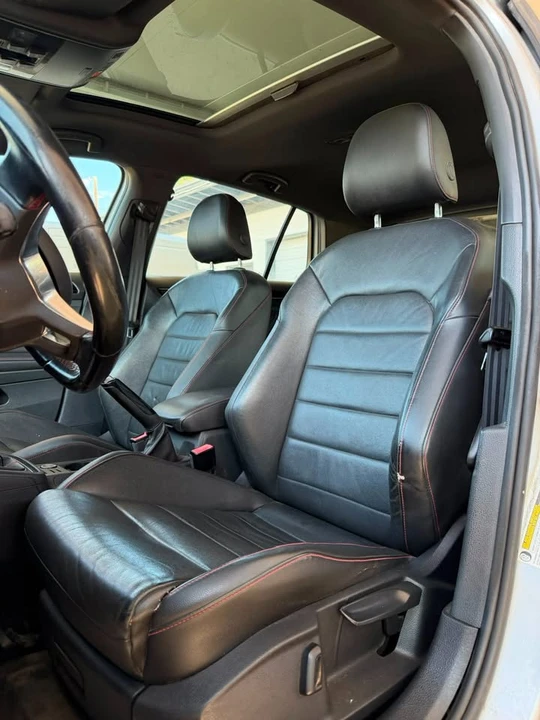 2017 Volkswagen GTI Mk7 - Image 6 of 12
