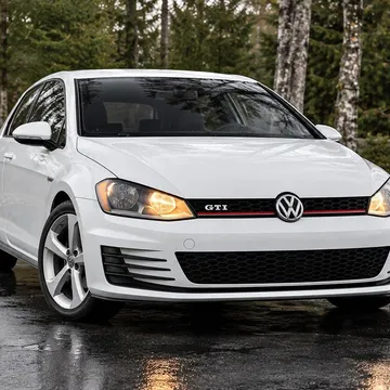 2017 Volkswagen Golf GTI