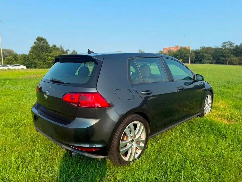 2017 Volkswagen GTI Mk7 - Image 5 of 19