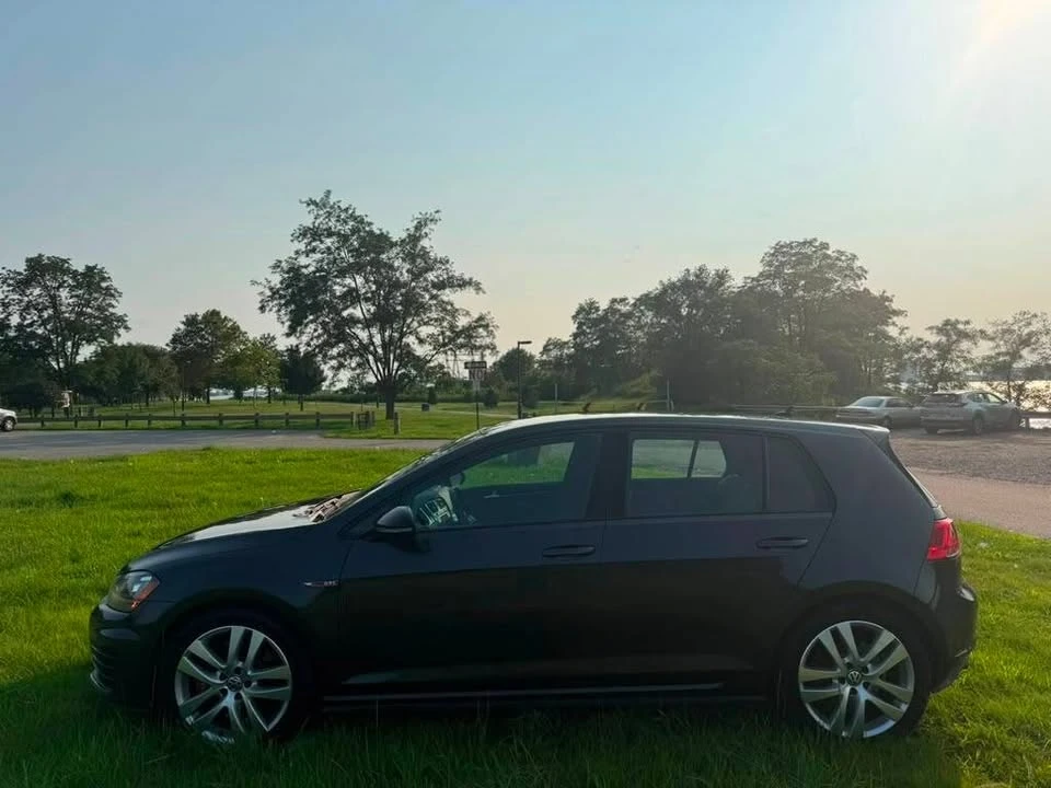 2017 Volkswagen GTI Mk7 - Image 2 of 19