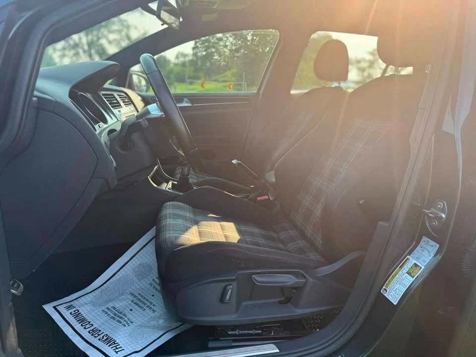2017 Volkswagen GTI Mk7 - Image 13 of 19