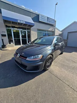 2017 Volkswagen Golf GTI