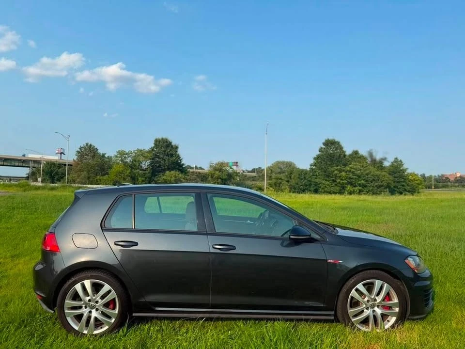 2017 Volkswagen GTI Mk7 - Image 6 of 19