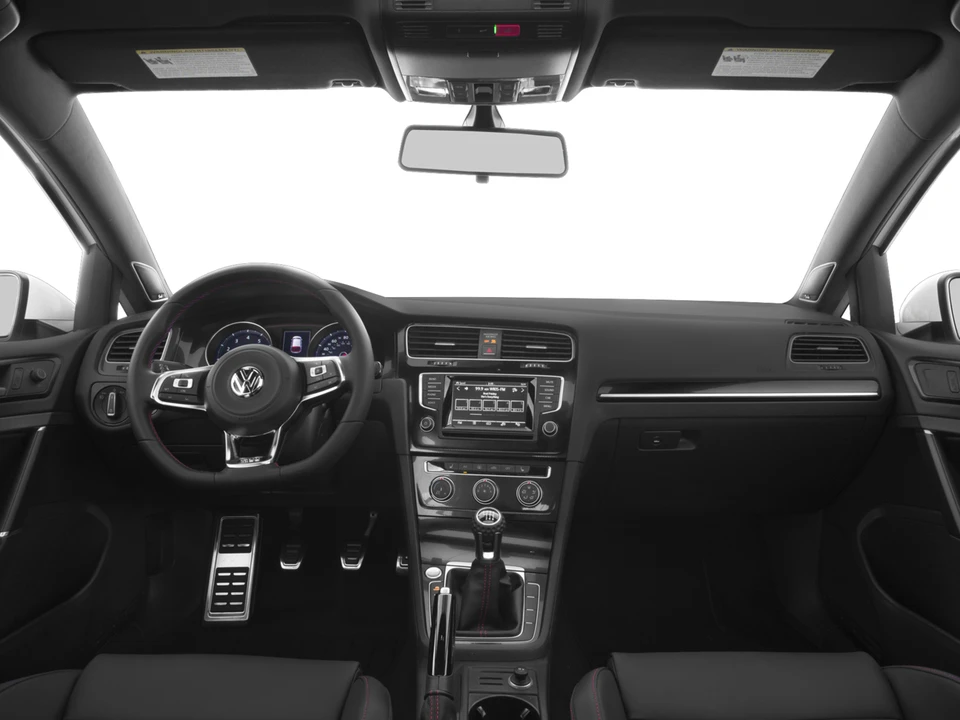 2017 Volkswagen GTI Mk7 - Image 5 of 15