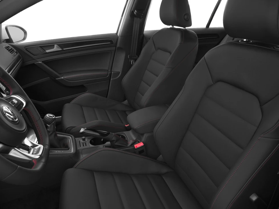 2017 Volkswagen GTI Mk7 - Image 6 of 15