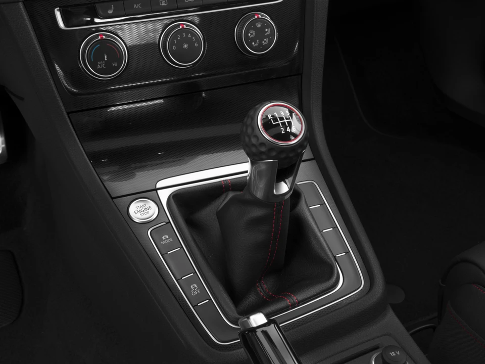 2017 Volkswagen GTI Mk7 - Image 8 of 15