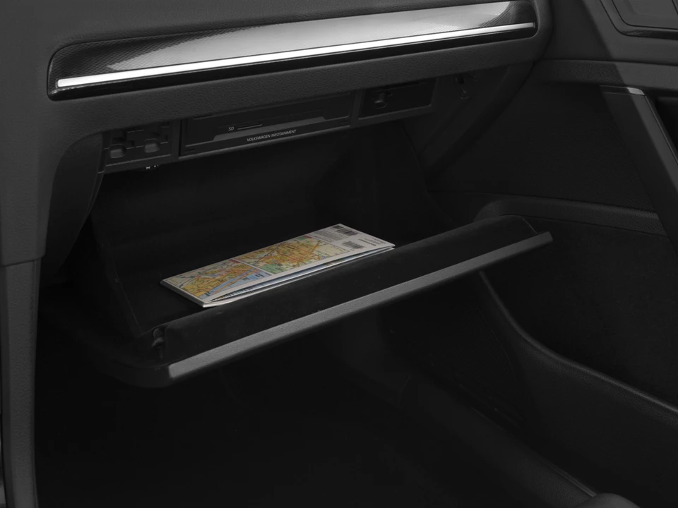 2017 Volkswagen GTI Mk7 - Image 12 of 15
