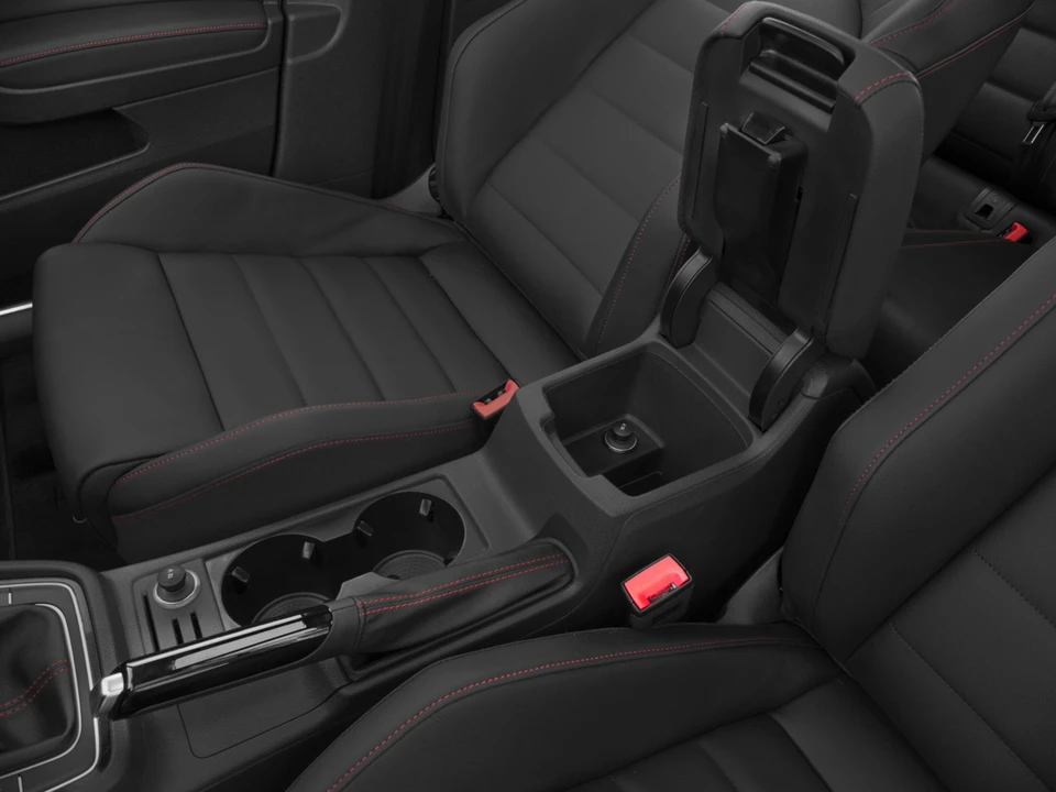 2017 Volkswagen GTI Mk7 - Image 13 of 15